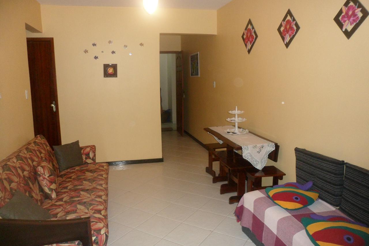 Apartamento Arraial Do Cabo Exterior photo